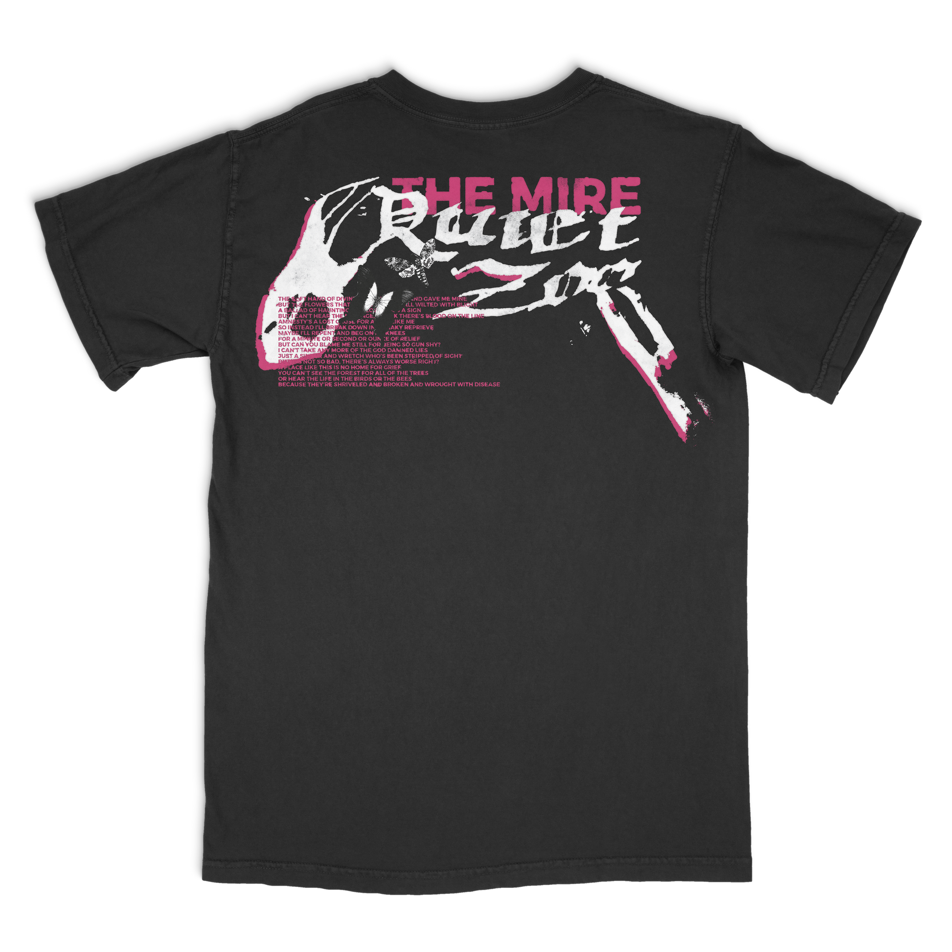 Collapse Tee