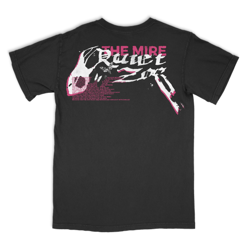 Collapse Tee