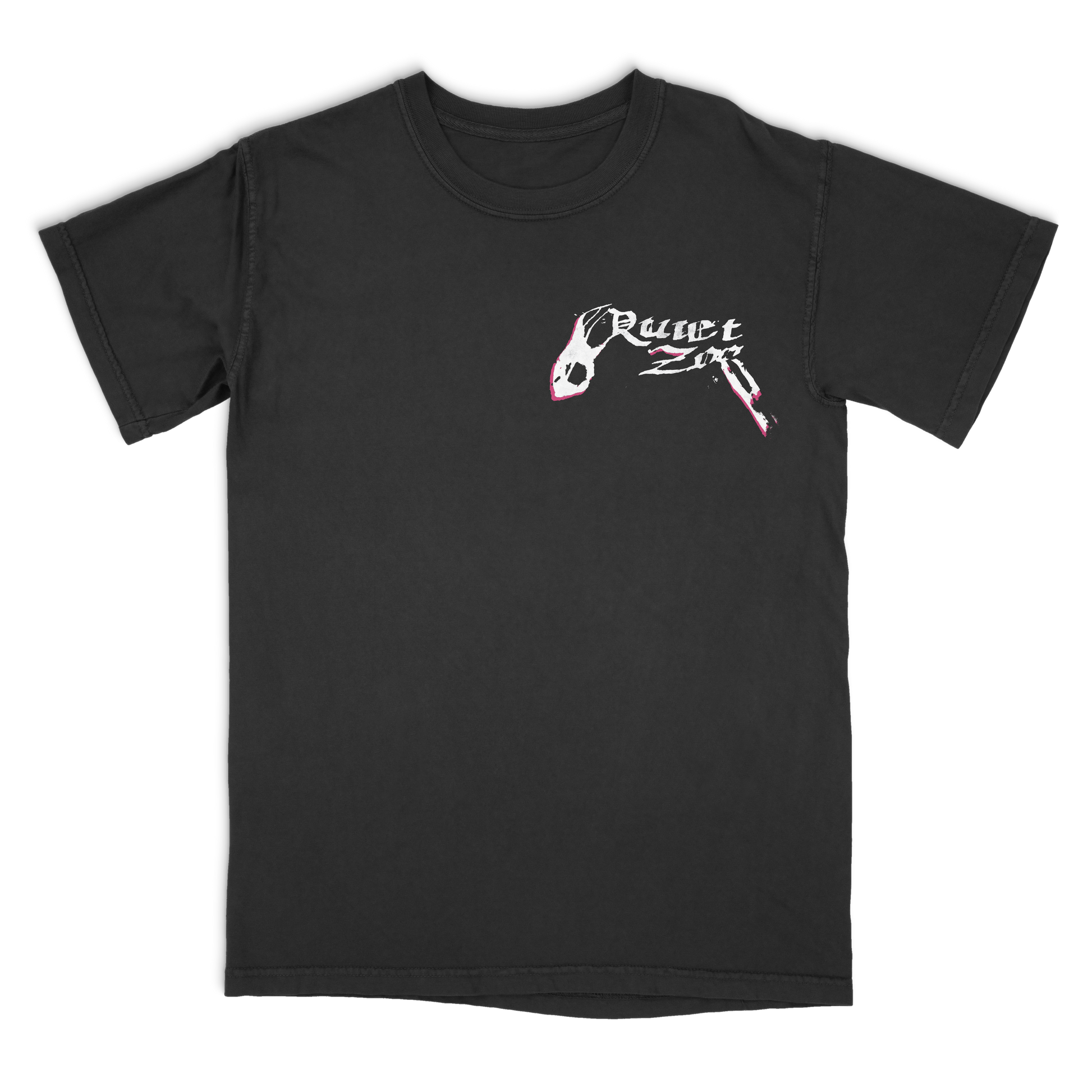 Collapse Tee