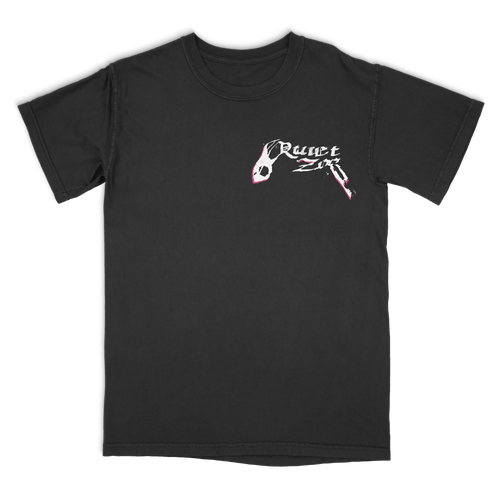 Collapse Tee