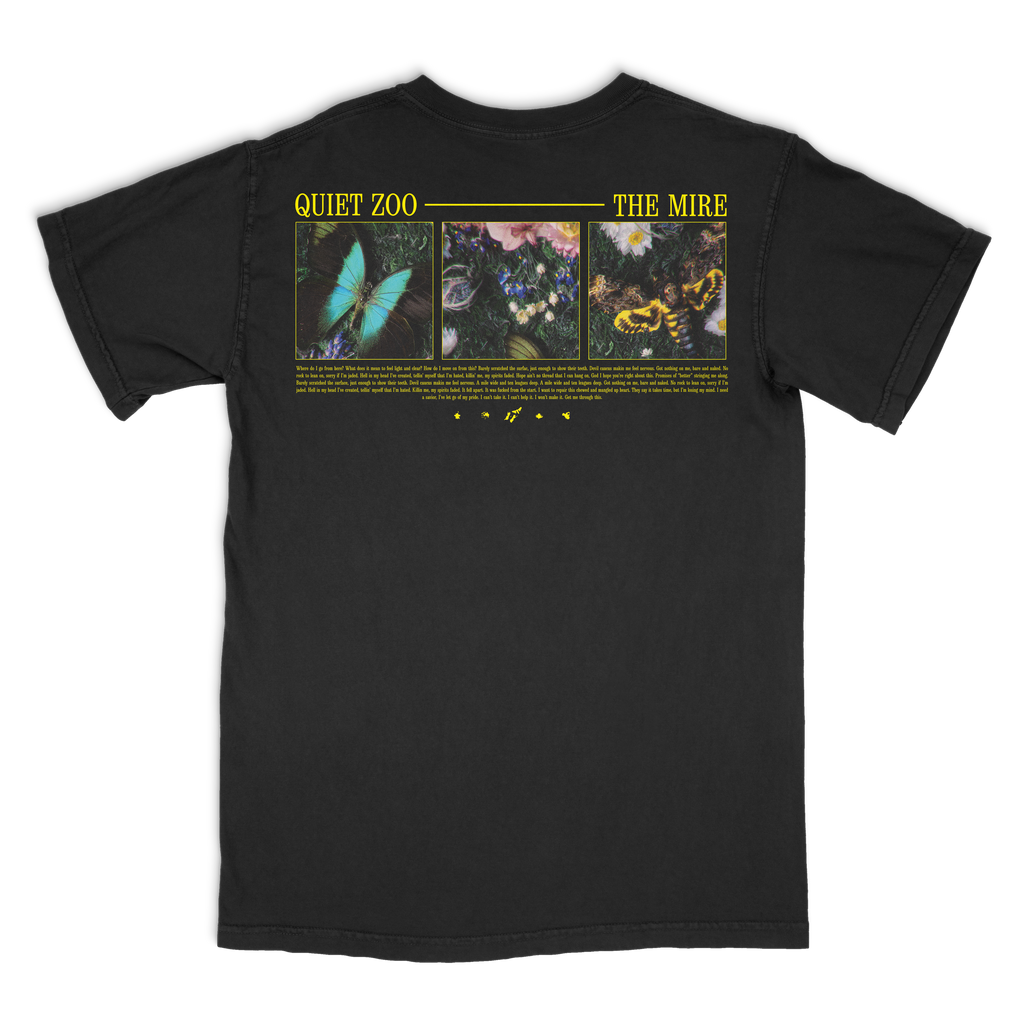 The Mire Tee