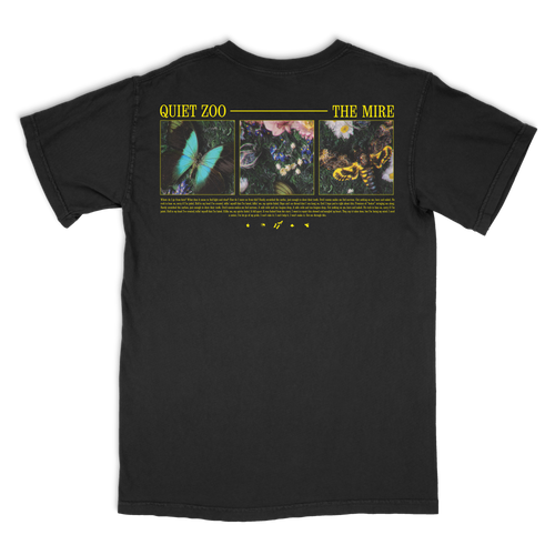 The Mire Tee