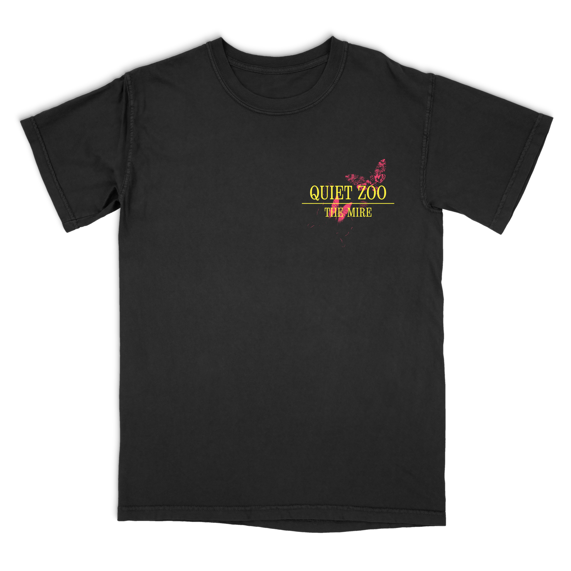 The Mire Tee